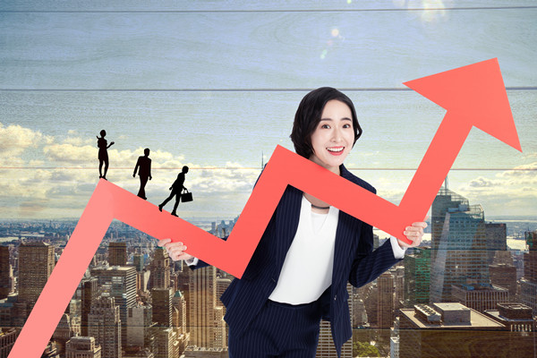 績(jī)效管理：實(shí)現(xiàn)組織目標(biāo)，提高員工能力