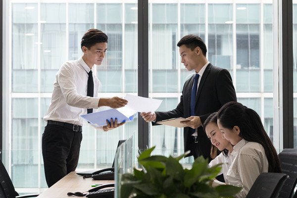 人力資源體系：建立科學(xué)的體系，提升管理效率