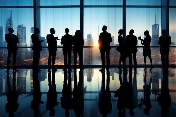 績效與薪酬掛鉤：激發(fā)員工動(dòng)力，實(shí)現(xiàn)企業(yè)目標(biāo)