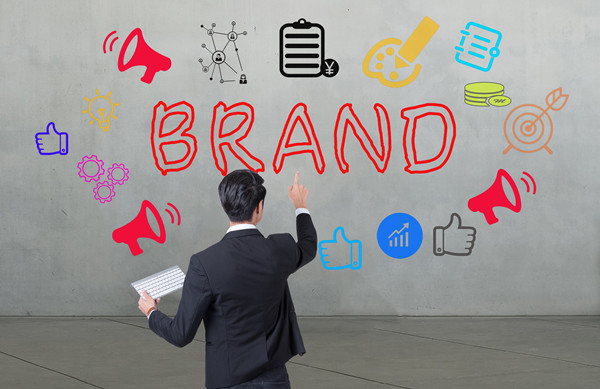 品牌傳播：多渠道推廣，擴(kuò)大品牌影響力