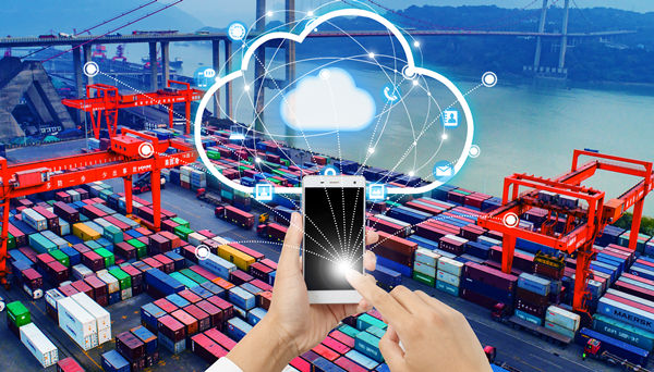 供應(yīng)鏈咨詢：提高物流和運輸效率，降低運輸成本