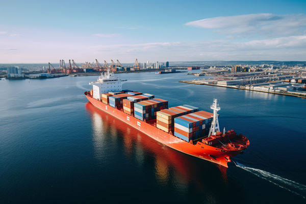 供應(yīng)鏈咨詢：提高物流和運(yùn)輸效率，降低運(yùn)輸成本