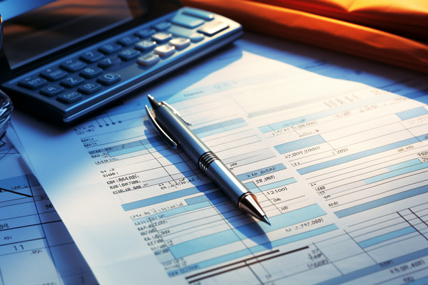 企業(yè)預(yù)算編制：目標(biāo)設(shè)定，策略規(guī)劃與實(shí)施