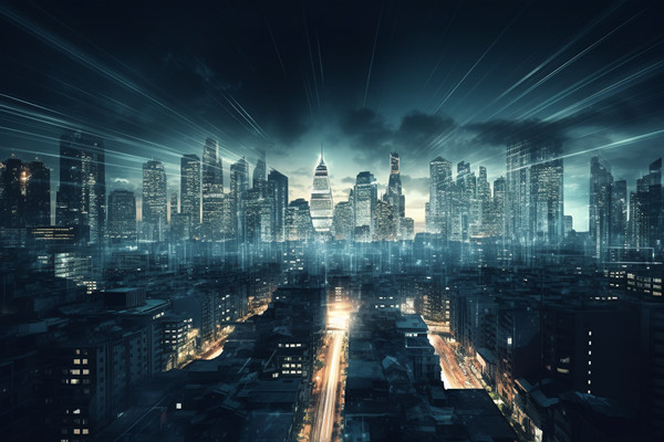 戰(zhàn)略轉(zhuǎn)型：再造競爭優(yōu)勢，開拓新局面