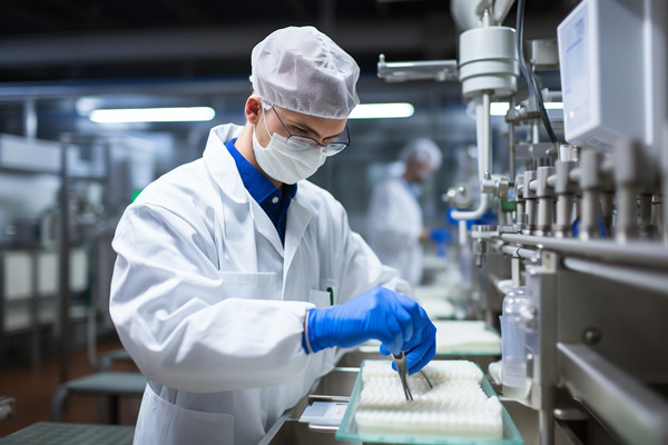 精益供應(yīng)鏈：優(yōu)化供應(yīng)鏈，降低成本，實現(xiàn)精益生產(chǎn)