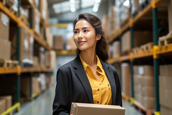 庫存管理：如何管理和優(yōu)化供應(yīng)鏈中的庫存？