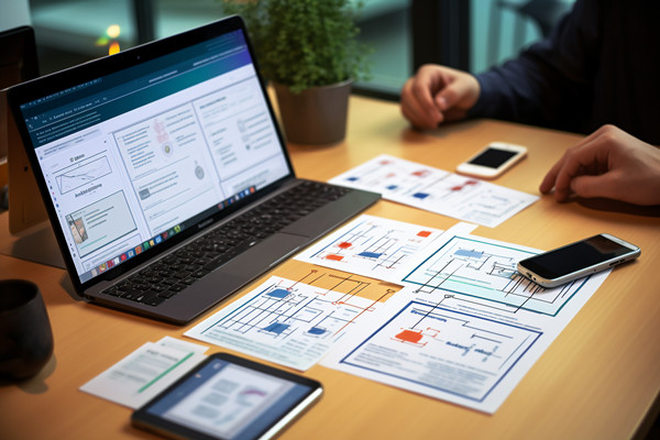 集團組織架構調整：優(yōu)化組織運作，提升企業(yè)運營效率