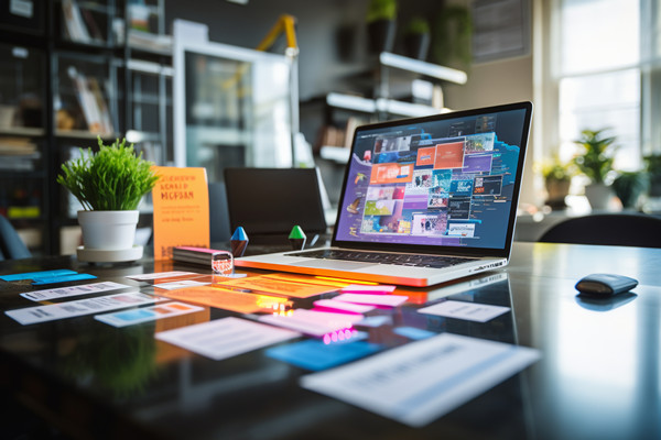 全面品牌管理：360度視角，打造持續(xù)競爭力