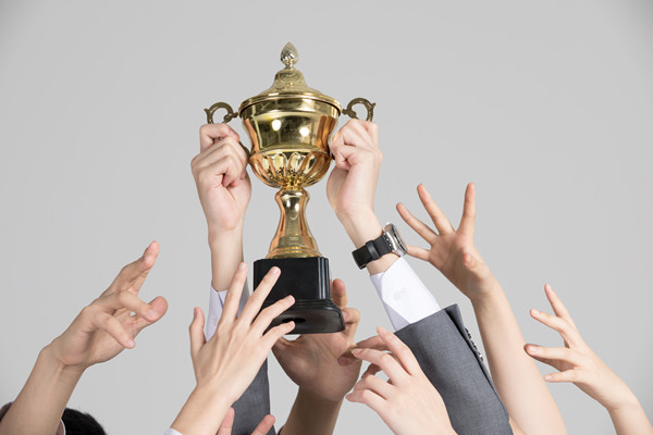 培育積極向上的組織文化，增強員工的凝聚力和向心力