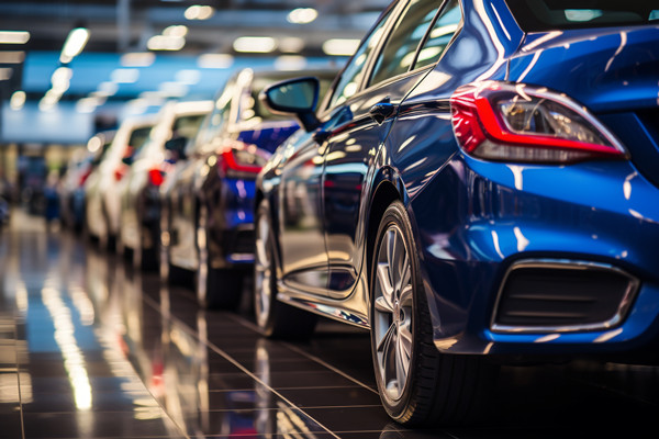 精益生產(chǎn)系統(tǒng)：建立精益生產(chǎn)系統(tǒng)，提高生產(chǎn)效率