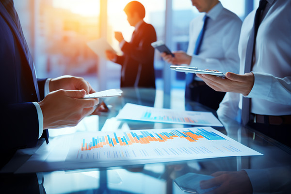 預(yù)算審計(jì)咨詢(xún)：指導(dǎo)企業(yè)開(kāi)展審計(jì)工作，確保預(yù)算合規(guī)