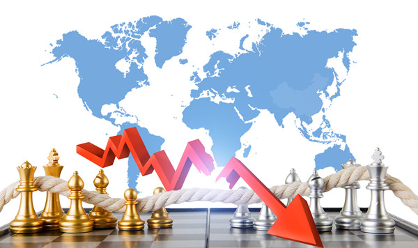 年度國(guó)際化戰(zhàn)略：全球視野，布局未來(lái)