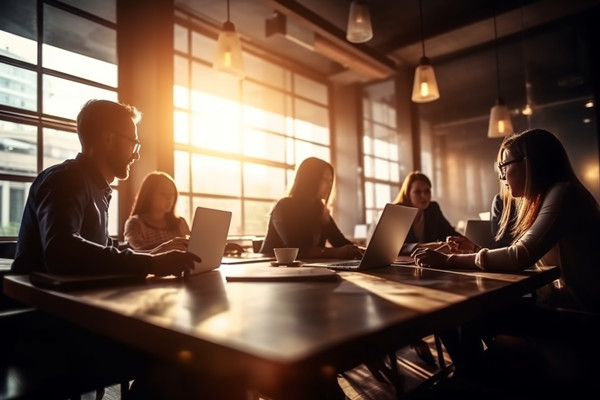 集團(tuán)內(nèi)部控制：完善內(nèi)部控制體系，確保集團(tuán)合規(guī)運(yùn)營(yíng)