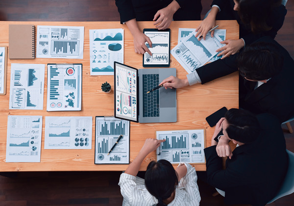 如何針對問題，制定合適的績效改進方案？