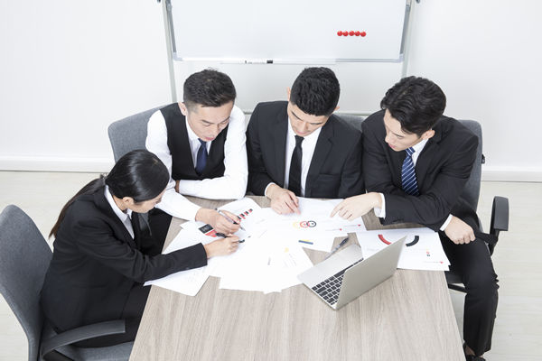 組織咨詢：協(xié)助企業(yè)制定組織發(fā)展戰(zhàn)略，推動(dòng)組織成長(zhǎng)