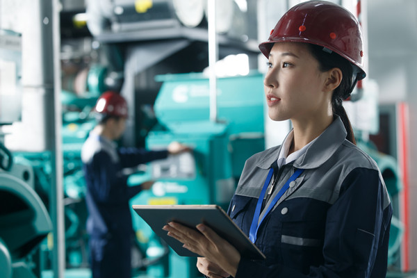 全面生產(chǎn)維護(hù)（TPM）：預(yù)防性維護(hù)，提升設(shè)備性能