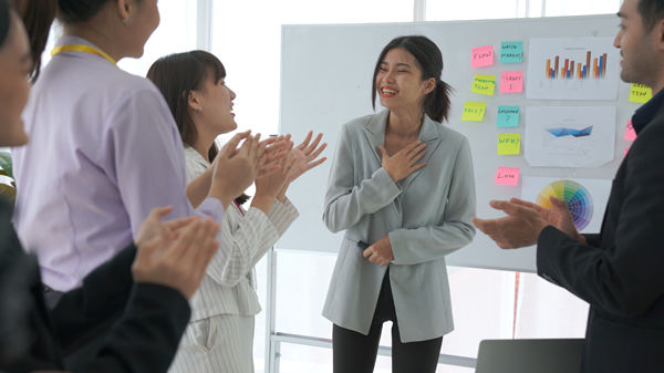 靈活應(yīng)對(duì)變革，穩(wěn)定保障發(fā)展：組織規(guī)劃的新挑戰(zhàn)