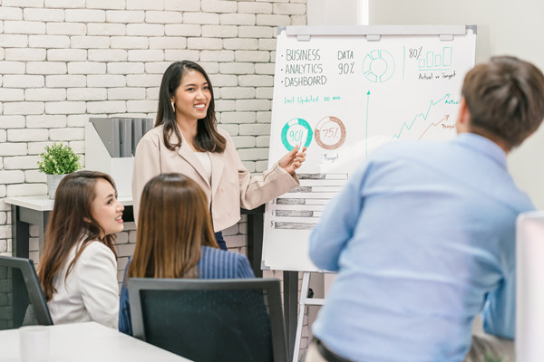 如何建立積極的企業(yè)文化并確保員工參與？