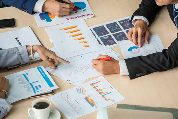 集團(tuán)管控：構(gòu)建一體化管理體系，引領(lǐng)企業(yè)走向卓越