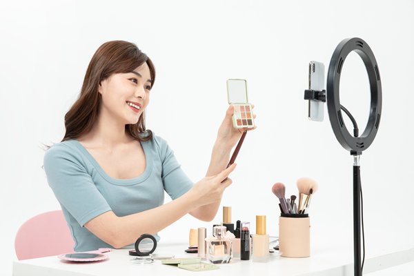 跨境電商營銷：拓展海外市場，提升企業(yè)競爭力