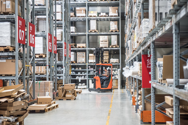 構(gòu)建高效跨境電商供應(yīng)鏈，實現(xiàn)國際業(yè)務(wù)拓展