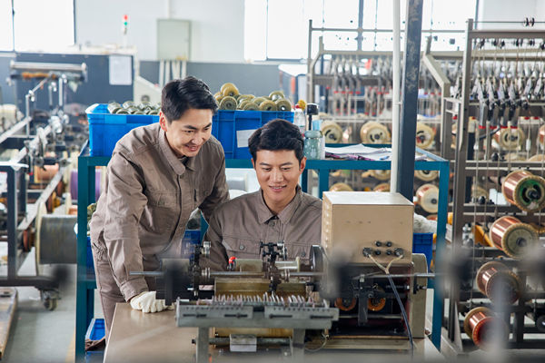 精益布局：優(yōu)化生產(chǎn)流程，提高工廠空間利用率