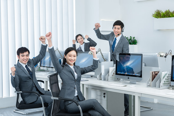 年度客戶滿意度提升計劃：用戶至上，服務領先