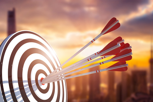 強(qiáng)化組織執(zhí)行力，加速企業(yè)戰(zhàn)略目標(biāo)與計劃的成功落地