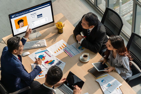 品牌國際化：跨越國界，征服全球市場