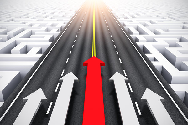 構(gòu)建高效組織架構(gòu)，提升企業(yè)核心競爭力