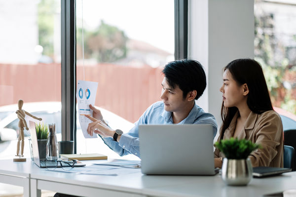 品牌數(shù)據(jù)分析：利用數(shù)據(jù)驅(qū)動決策，提升營銷效果