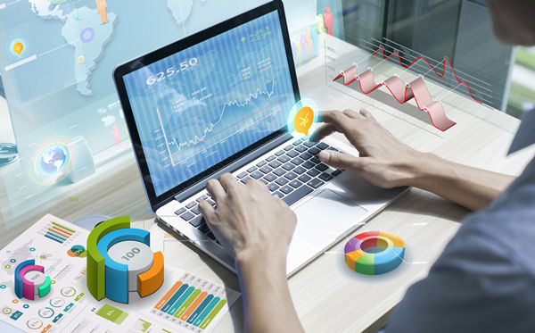 品牌數(shù)據(jù)分析：利用數(shù)據(jù)驅(qū)動(dòng)決策，提升營銷效果