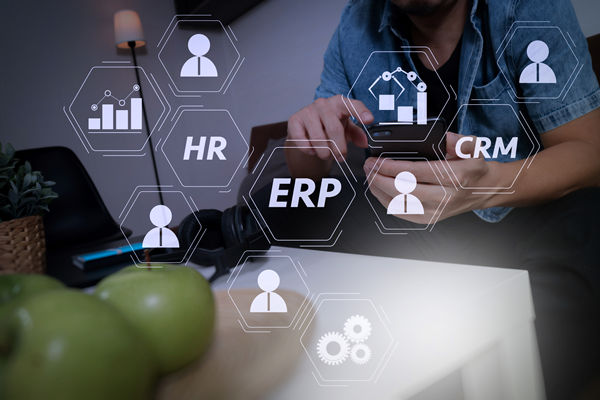 跨地域、跨行業(yè)集團(tuán)管控挑戰(zhàn)與解決方案