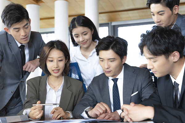 精益組織建設(shè)：優(yōu)化組織結(jié)構(gòu)，提高企業(yè)運(yùn)營效率