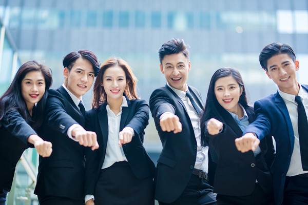 文化融入的績(jī)效管理：塑造企業(yè)文化，促進(jìn)員工融入