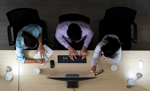 集團(tuán)管控：統(tǒng)一策略、優(yōu)化運(yùn)營、提升效率