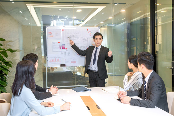 戰(zhàn)略評(píng)估：全面評(píng)估，提升企業(yè)運(yùn)營(yíng)效益