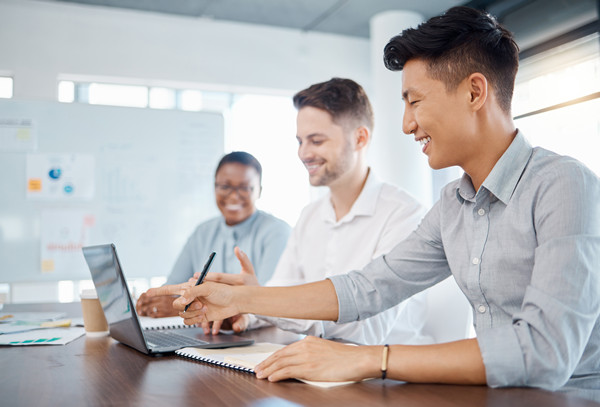 績效管理：驅(qū)動員工潛能，提升組織效能的關(guān)鍵