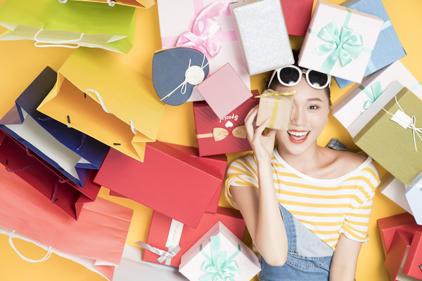 品牌個性化：打造獨特的品牌個性，吸引目標(biāo)受眾