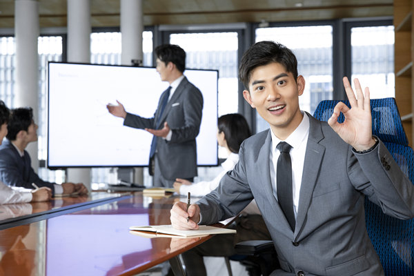 績效管理：激發(fā)潛能，提升組織效率的核心戰(zhàn)略