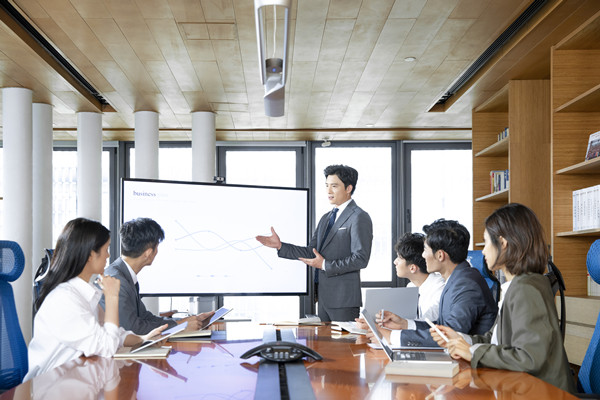 年度財務(wù)預算與投資策略：資本運作，助力發(fā)展