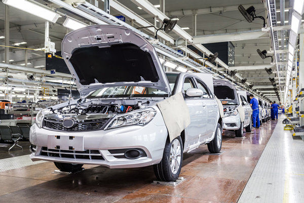 精益生產(chǎn)：不僅僅是降低成本，更是提升競(jìng)爭(zhēng)力