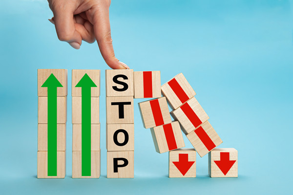 年度風險防控計劃：風險防范，穩(wěn)健前行