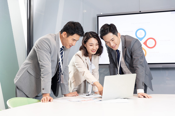 創(chuàng)新組織模式，釋放企業(yè)潛能，煥發(fā)活力與生機(jī)