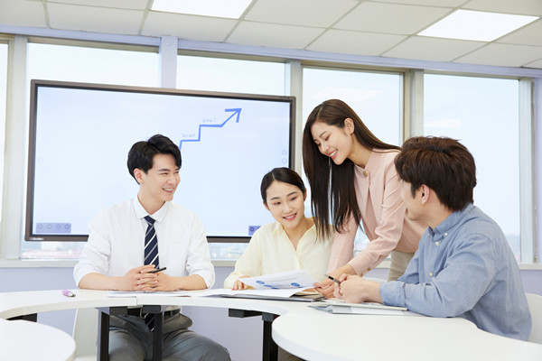 目標引領：制定明確目標，提升企業(yè)執(zhí)行力