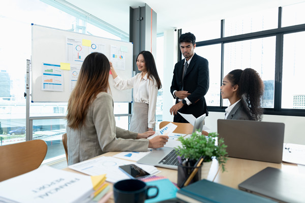 供應(yīng)鏈金融：創(chuàng)新金融服務(wù)，促進供應(yīng)鏈健康發(fā)展