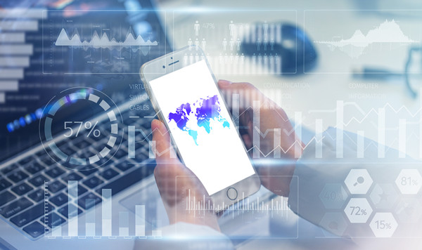 智能預算時代：技術(shù)引領(lǐng)管理創(chuàng)新