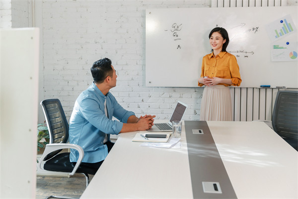 創(chuàng)新驅(qū)動(dòng)的績效管理：鼓勵(lì)創(chuàng)新，推動(dòng)業(yè)務(wù)發(fā)展