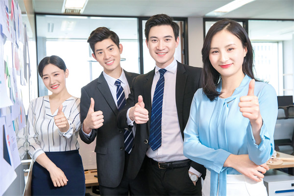 人力資源管理新篇章：打造高效團(tuán)隊(duì)，驅(qū)動(dòng)企業(yè)騰飛