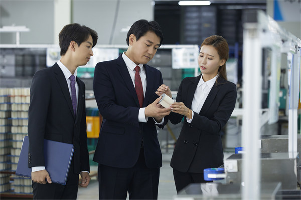 精益生產(chǎn)引領(lǐng)制造業(yè)革新，效率與品質(zhì)雙提升